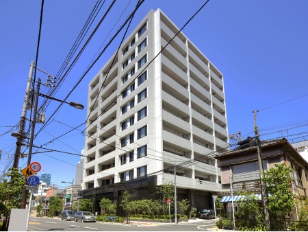 イニシアイオ入谷竜泉